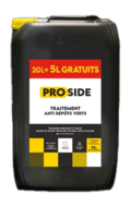 ARIAMOUSS PRO B 20L + 5L OFFERT NETTOYANT PREVENTIF - CURATIF ARIAMOUSS PRO B 20L + 5L OFFERT NETTOYANT PREVENTIF - CURATIF